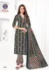 Palak Vol 3 Mfc Printed Cotton Dress Material Exporters In India
